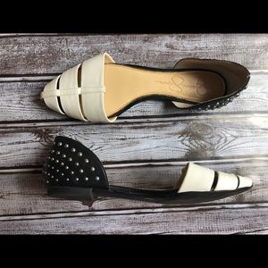 Jessica Simpson Flats Size 7